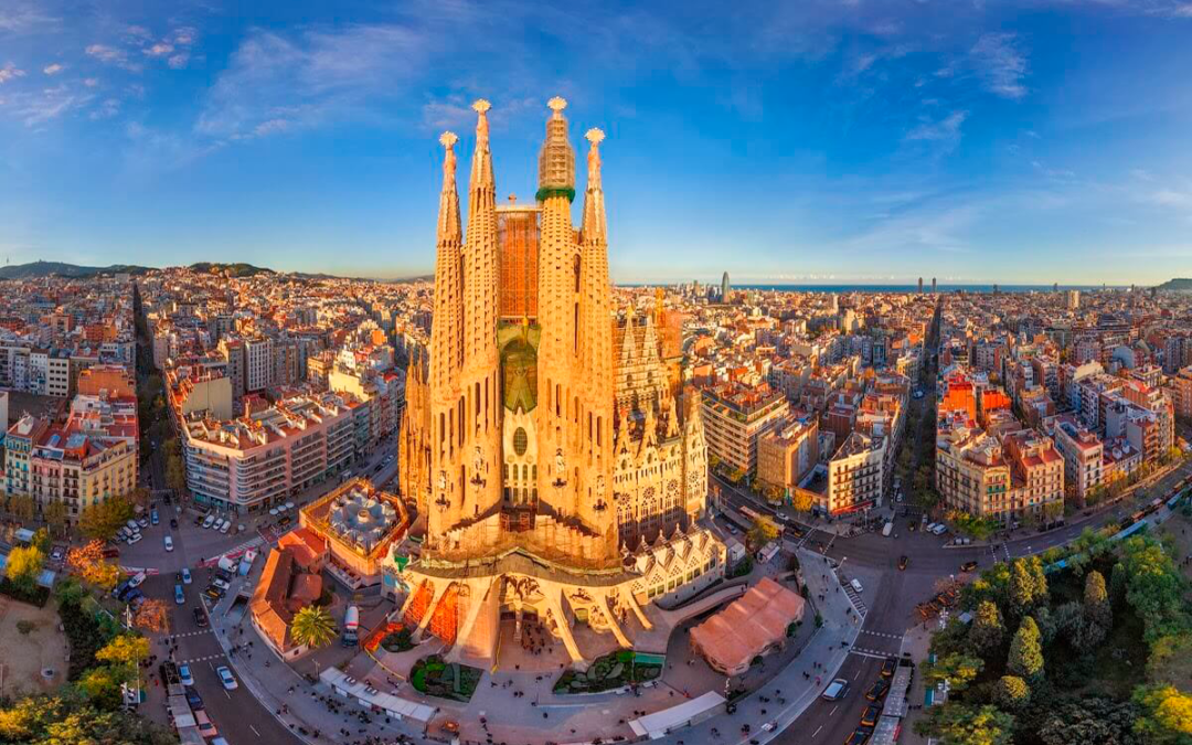 Barcelona
