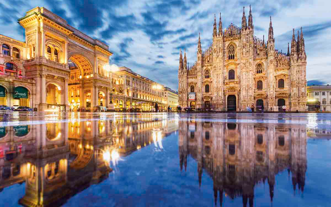 Milan