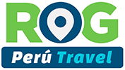 Logo ROG